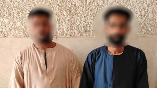 رشاوى إنتخابية.. القبض على أنصار مرشح في البلينا بسوهاج رشاوى إنتخابية.. القبض على أنصار مرشح في البلينا بسوهاج