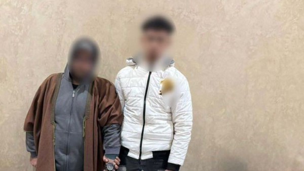 بطاقات رقم قومى.. القبض على أنصار مرشح بالهرم