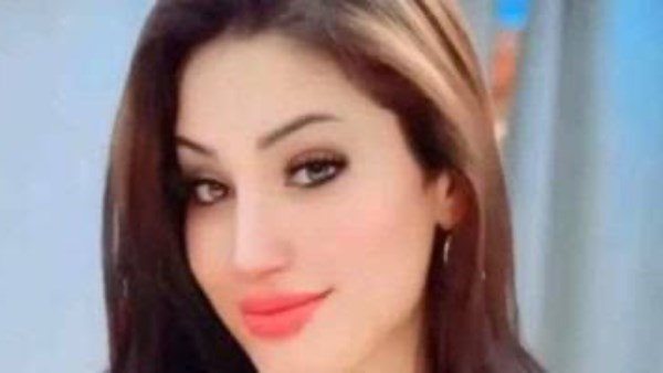  البلوجر نورهان حفظى