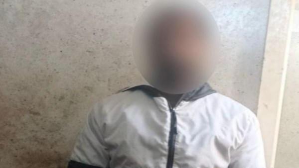 بعد إصابته أحد الأشخاص.. القبض على المتهم بإطلاق نار إبتهاجا بفوز مرشح بالمنيا بعد إصابته أحد الأشخاص.. القبض على المتهم بإطلاق نار إبتهاجا بفوز مرشح بالمنيا