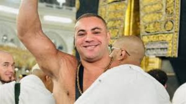 محمد الديزل