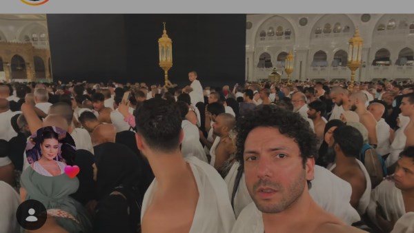 احمد جمال سعيد