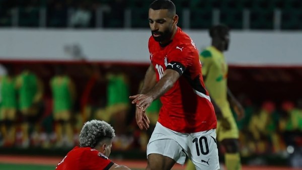 أول تعليق من إمام عاشور على تأهل منتخب مصر إلى ربع نهائي أمم إفريقيا