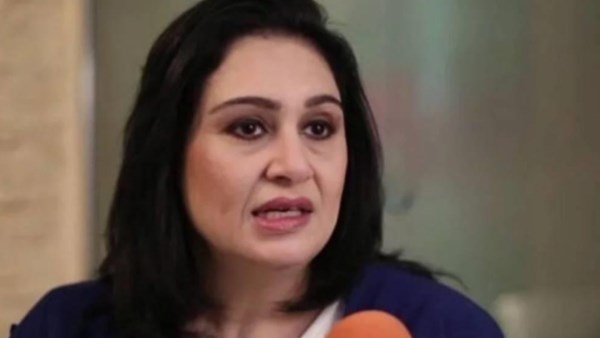 مريم سعيد صالح