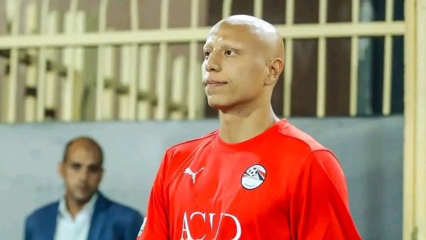 عمرو الجزار