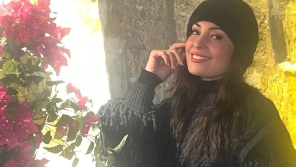 نرمين الفقي