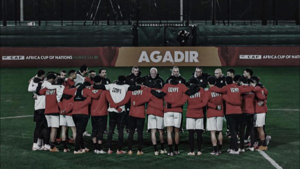 خدوها مني.. عمرو الدردير يتوقع نتيجة مباراة منتخب مصر و السنغال