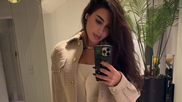 ياسمين صبري تخطف الأنظار في أحدث ظهور لها عبر إنستجرام
