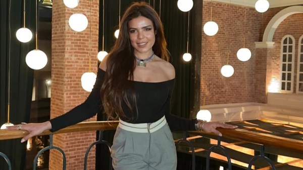 ناهد السباعي