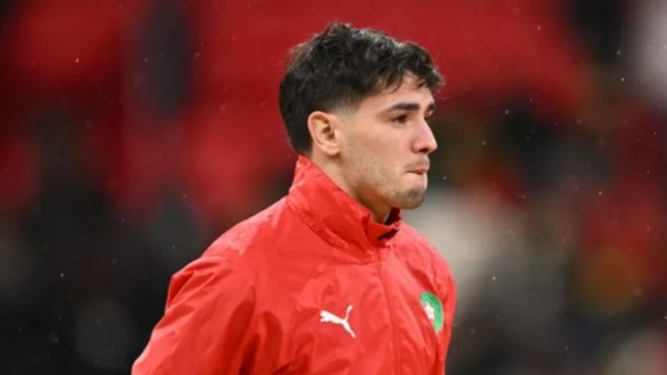 ابراهيم دياز