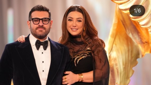 كنده علوش وعمرو يوسف