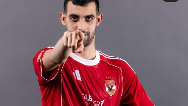 يوسف بلعمري