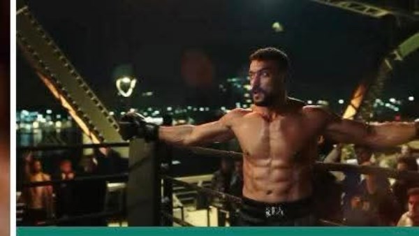 احمد العوضي 