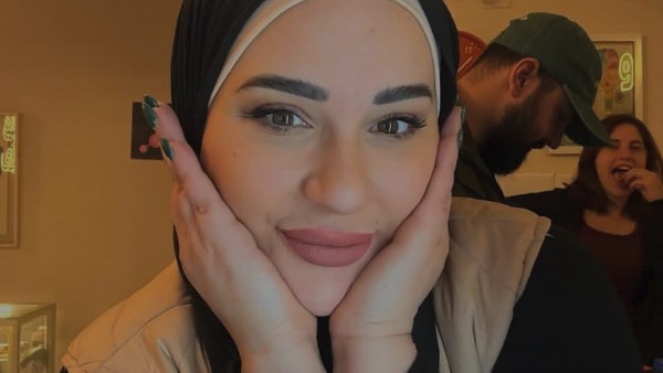 اسما شريف منير