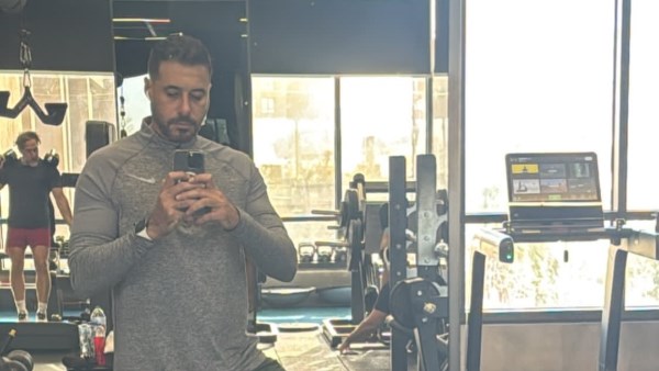 احمد السعدني