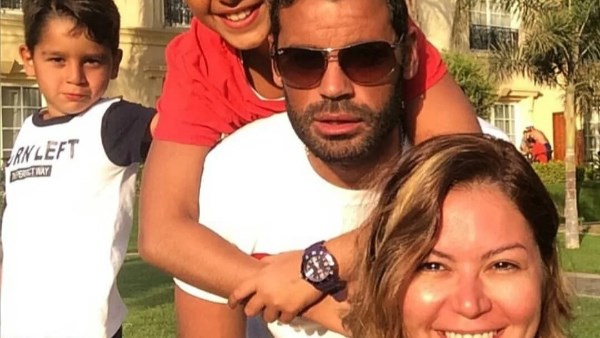 عبد المنصف ولقاء الخميسي