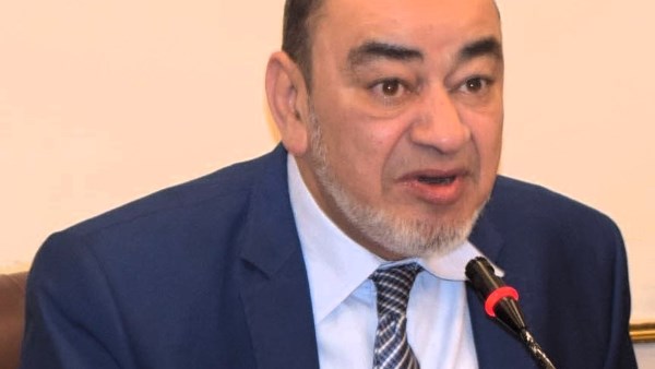 رئيس شُعبة المستلزمات الطبية بغرفة القاهرة التجارية،