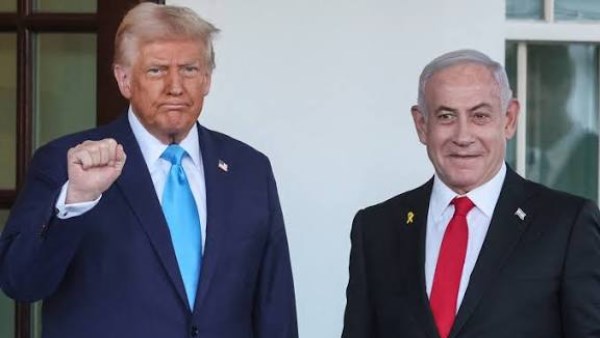 هيئة البث الإسرائيلية: ترامب منح نتنياهو الضوء الأخضر لشن هجوم في لبنان