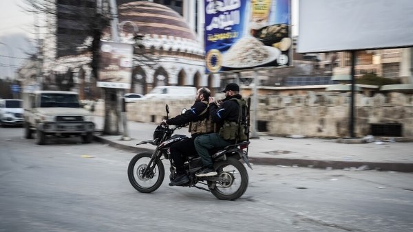 ممثل "مسد": مستعدون لسحب القوات.. و 42 ألف مسلح يهاجمون الأكراد في حلب