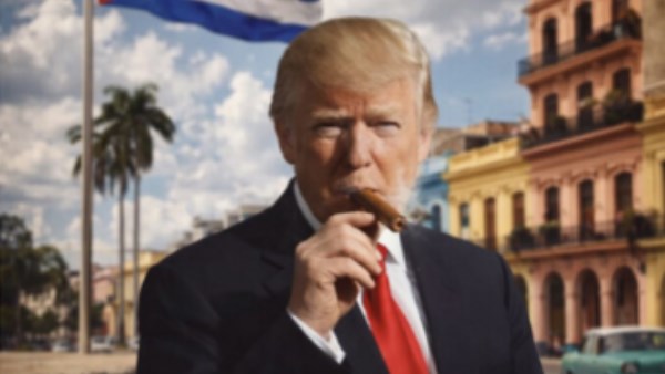 دونالد ترامب