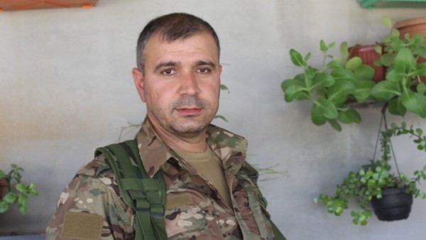 مقتل قيادي بارز تابع لقوات سوريا الديمقراطية خلال أحداث حلب