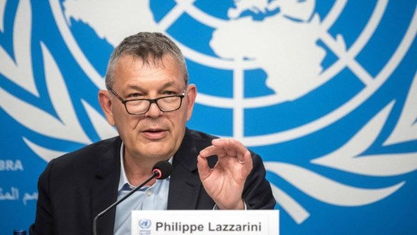 فيليب لازاريني