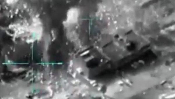 الصحة اللبنانية: قتيلان و5 جرحى جراء غارات إسرائيلية على جنوب البلاد