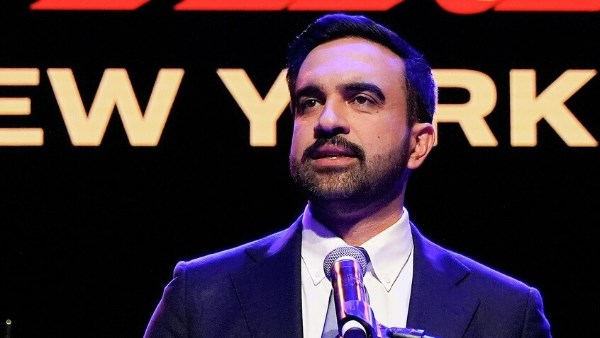 زهران ممداني- عمدة نيويورك 