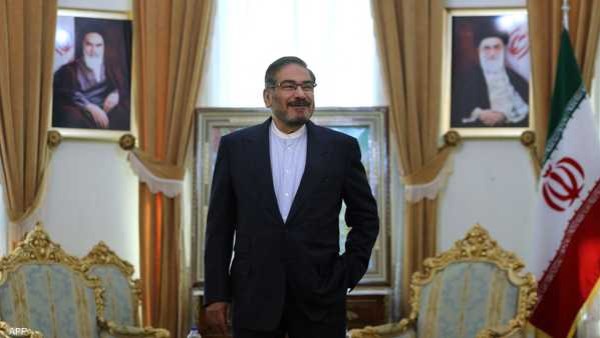 علي شمخاني- المستشار السياسي للمرشد الإيراني