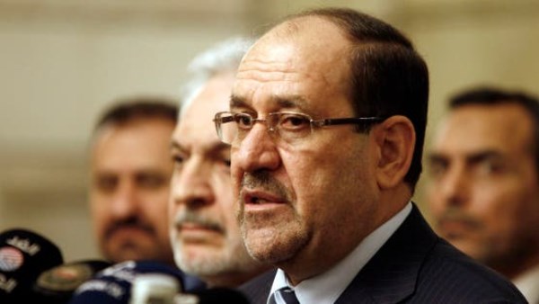 محمد كاظم آل صادق- سفير إيران في بغداد 