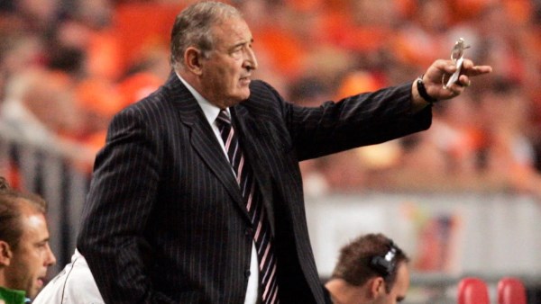 ديميتار بينيف