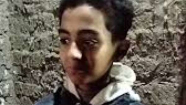 طفل يتحدى الخطر وينقذ صديقه من محاولة اختطاف بكفر الشيخ طفل يتحدى الخطر وينقذ صديقه من محاولة اختطاف بكفر الشيخ