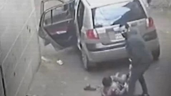 الطفل البطل في كفر الشيخ.. شجاعة وصداقة تصارع الخطف في وضح النهار