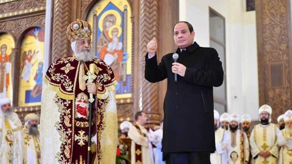 عيدالميلاد المجيد