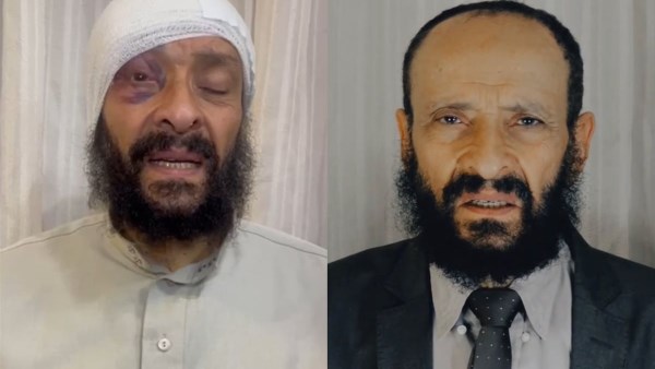 الدكتور محمد عبد الغني قاسم