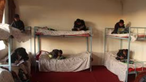 علاقات مشبوهة مع رجل أعمال.. وزارة التضامن تكشف قضية دار الأيتام بمصر الجديدة