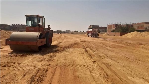 4 فئات..  خطوات تقنين وضع اليد على أملاك الدولة