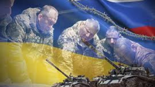 أجندة خفية تحت غطاء الدعم.. هل تكرر أوكرانيا سيناريوهات إفريقيا في سوريا؟