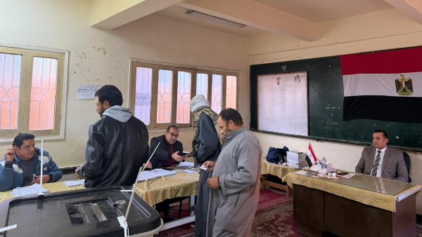 محافظ البحيرة