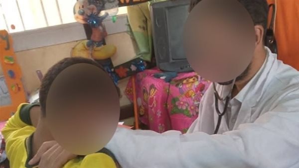 محافظ البحيرة