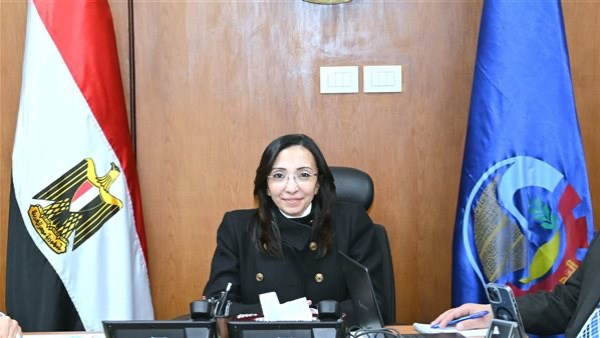 محافظ البحيرة