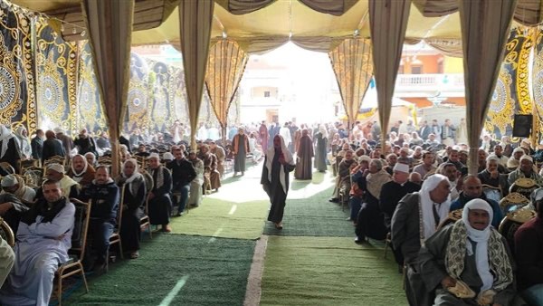 محافظ البحيرة