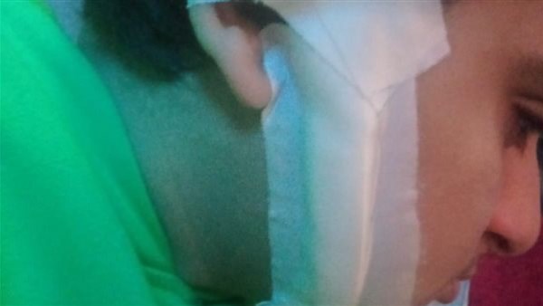 طالب البحيرة