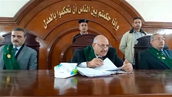 جريمة قتل بالبحيرة