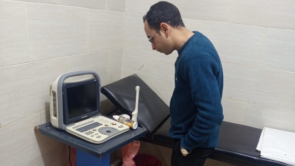 محافظ البحيرة