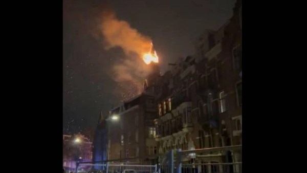  كنيسة عمرها نحو 150 عامًا