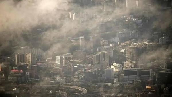 انفجارات تهز كاراكاس