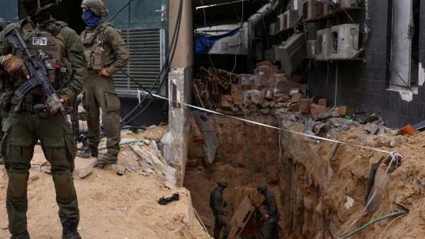 قوات الاحتلال الإسرائيلي