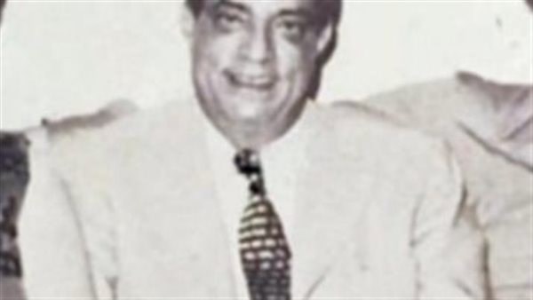 الدكتور يحيى الحديدي