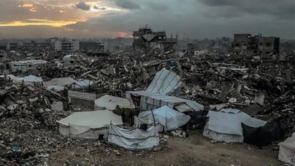 هيئة فلسطينية: الأزمة الإنسانية تزداد تعقيدا على كافة المستويات في غزة